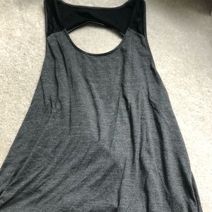 “All” workout tank!